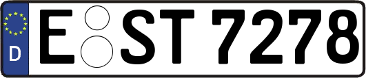 E-ST7278