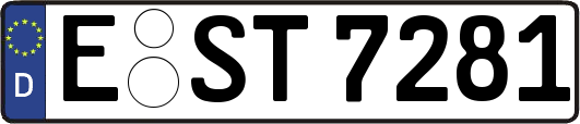 E-ST7281
