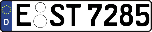 E-ST7285