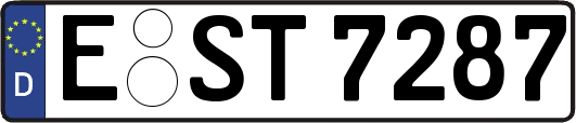 E-ST7287