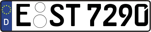 E-ST7290