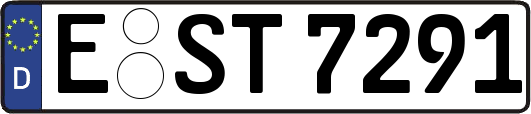 E-ST7291