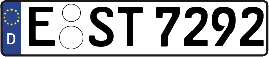 E-ST7292