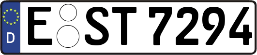 E-ST7294