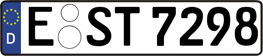 E-ST7298