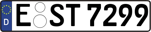 E-ST7299