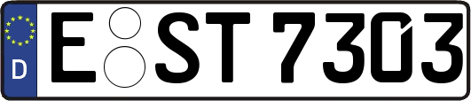 E-ST7303