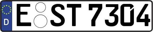 E-ST7304