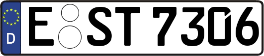 E-ST7306