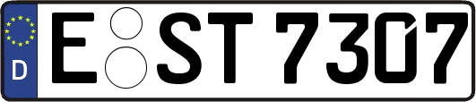 E-ST7307