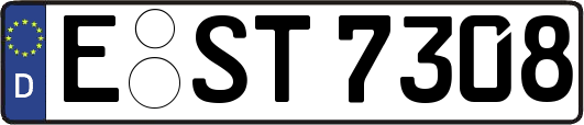 E-ST7308