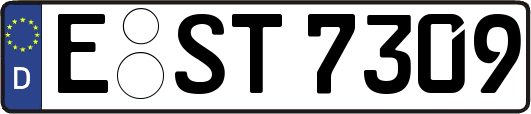 E-ST7309