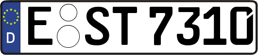 E-ST7310