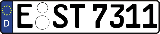 E-ST7311