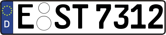 E-ST7312