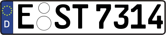 E-ST7314