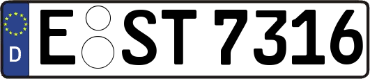 E-ST7316