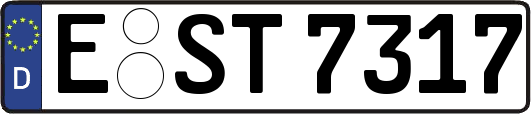 E-ST7317