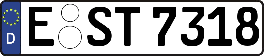 E-ST7318