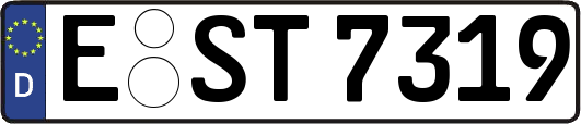 E-ST7319