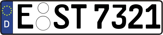 E-ST7321