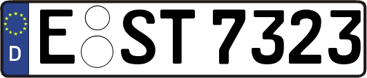 E-ST7323