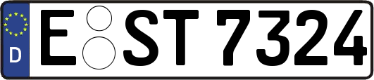 E-ST7324
