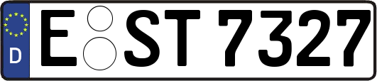 E-ST7327