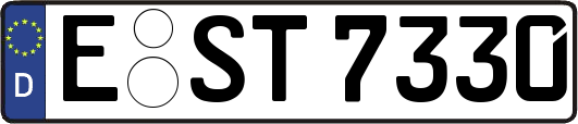E-ST7330