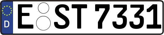E-ST7331