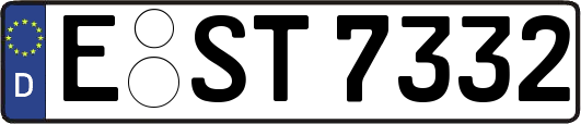 E-ST7332