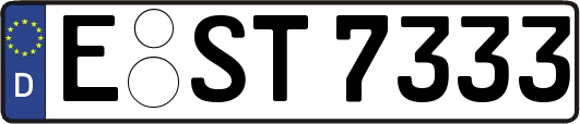 E-ST7333