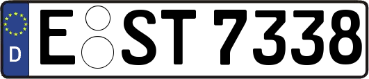 E-ST7338