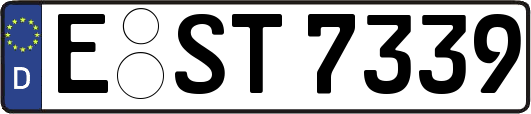 E-ST7339