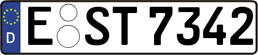E-ST7342