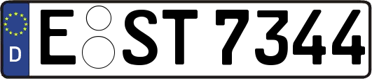 E-ST7344