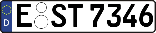 E-ST7346