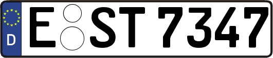 E-ST7347