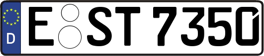 E-ST7350