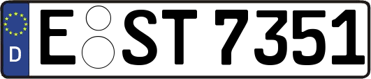 E-ST7351