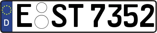 E-ST7352