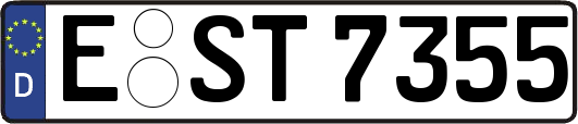 E-ST7355