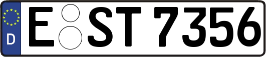 E-ST7356