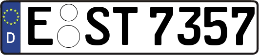 E-ST7357