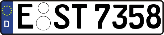 E-ST7358