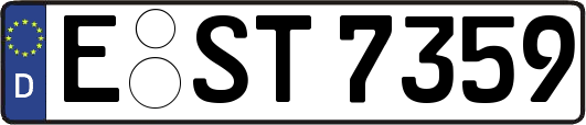 E-ST7359