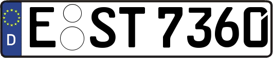 E-ST7360