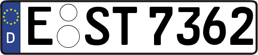 E-ST7362