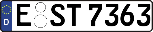 E-ST7363