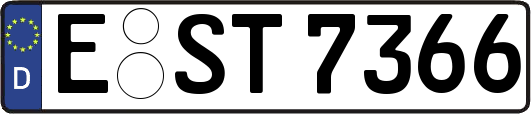 E-ST7366